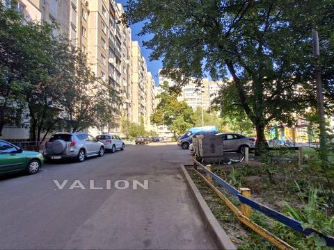 квартира за адресою Тростянецька вул., 8