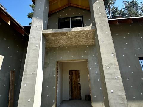 будинок за адресою Провулок Лісовий