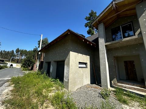 будинок за адресою Провулок Лісовий