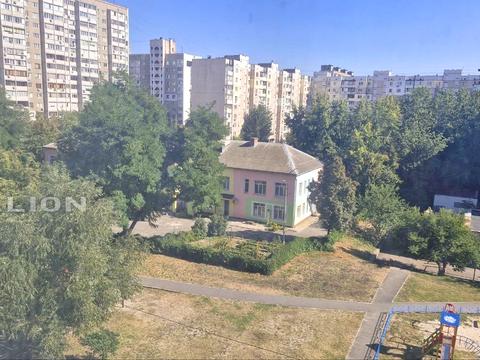 квартира за адресою Тростянецька вул., 8