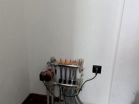 квартира за адресою Інститутська вул., 67 А