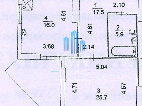 коммерческая по адресу Сапёрно-Слободская ул., 22