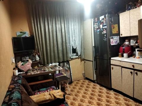 квартира за адресою Фонтанська дорога вул., 8/6