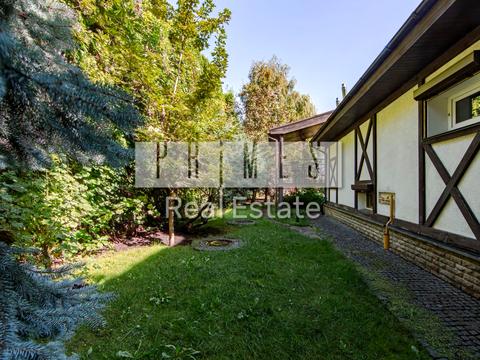 дом по адресу Киевская ул.