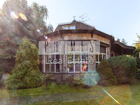 дом по адресу Киевская ул.