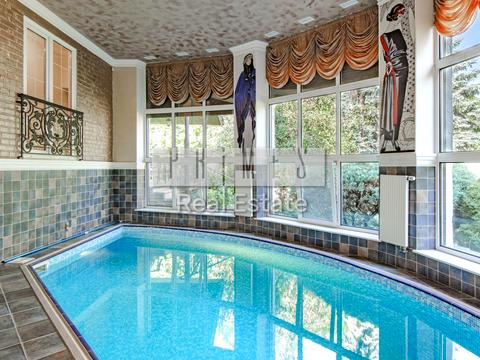 дом по адресу Киевская ул.