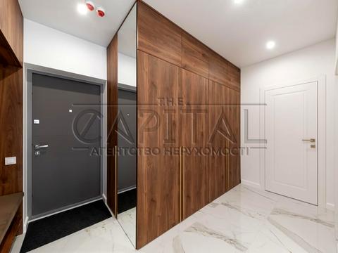 квартира за адресою Причальна вул., 14