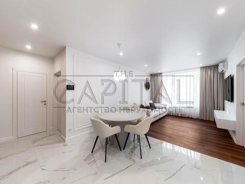 квартира за адресою Причальна вул., 14