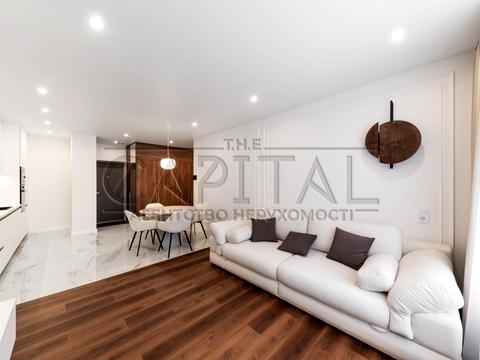 квартира за адресою Причальна вул., 14