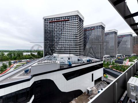 квартира за адресою Причальна вул., 14