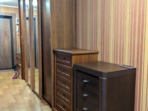 квартира за адресою Михайла Драгоманова вул. (Димитрова), 52