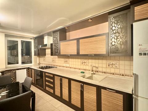 квартира за адресою Збройних Сил України вул. (Інтернаціоналістів), 57