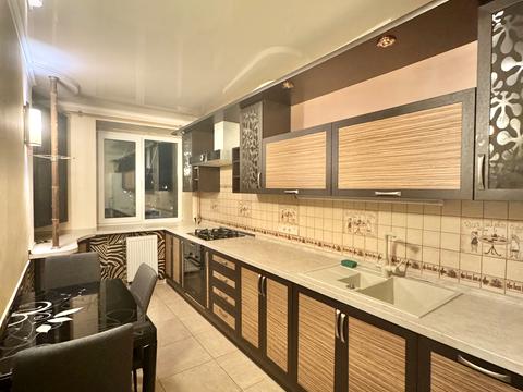 квартира за адресою Збройних Сил України вул. (Інтернаціоналістів), 57