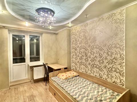 квартира за адресою Збройних Сил України вул. (Інтернаціоналістів), 57