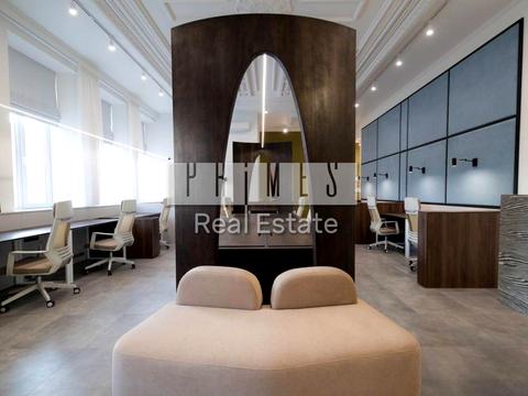 комерційна за адресою Київ, Богдана Хмельницького вул., 32