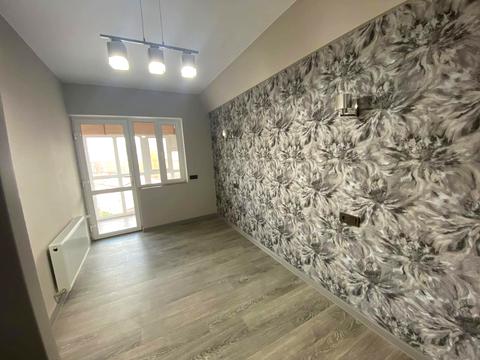 квартира по адресу Замостянская ул. (50-летия Победы), 34а