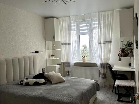 квартира по адресу Соборная ул., 1/1