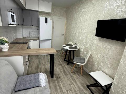 квартира по адресу Соборная ул., 1/1