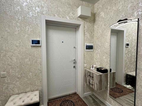 квартира по адресу Соборная ул., 1/1