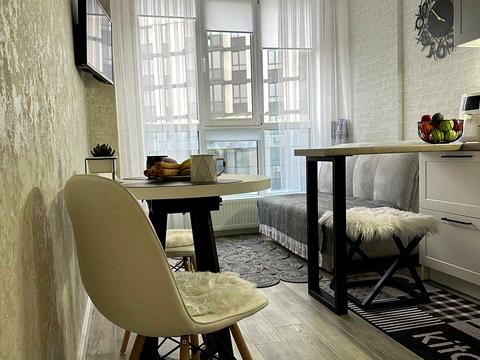 квартира по адресу Соборная ул., 1/1