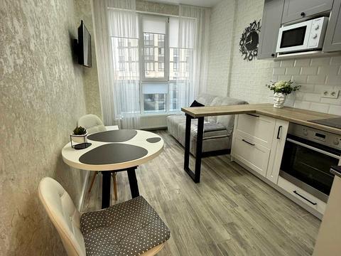 квартира по адресу Соборная ул., 1/1