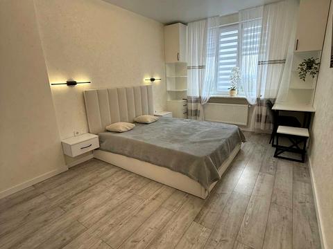 квартира по адресу Соборная ул., 1/1