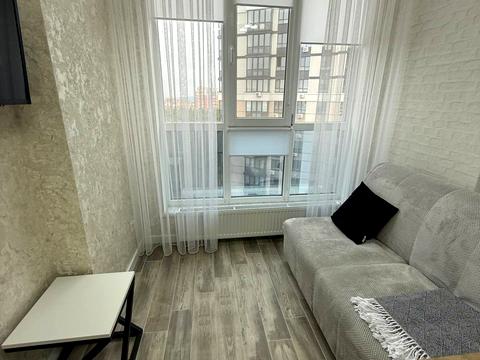 квартира по адресу Соборная ул., 1/1