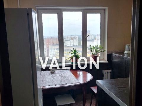 квартира за адресою Академіка Глушкова просп., 15