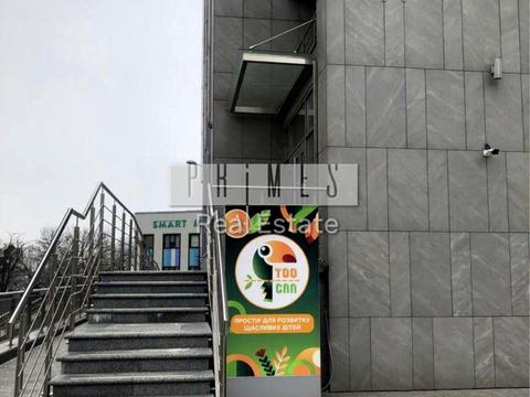 коммерческая по адресу Джона Маккейна ул. (Кудри Ивана), 7