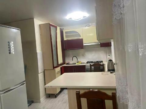 квартира по адресу Миру просп., 71/2