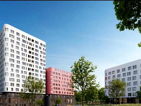 квартира за адресою Івана Миколайчука вул., 38