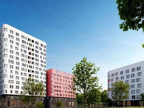 квартира за адресою Івана Миколайчука вул., 38