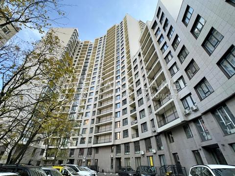 квартира по адресу Василия Тютюнника ул. (Анрі Барбюса), 28-А