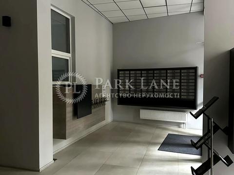 квартира по адресу Василия Тютюнника ул. (Анрі Барбюса), 28-А