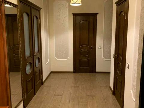 квартира по адресу Жемчужная ул., 3