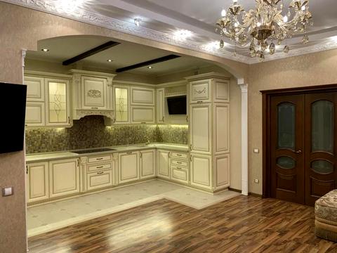 квартира за адресою Перлинна вул., 3