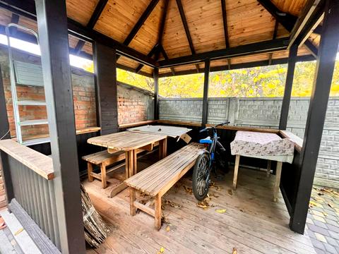 будинок за адресою Гоголя вул.