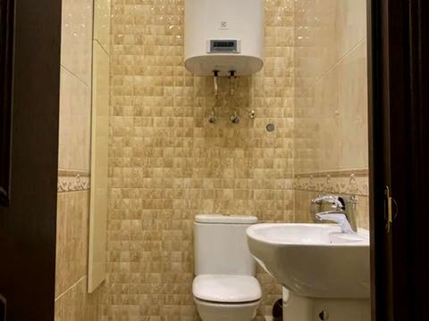 квартира по адресу Жемчужная ул., 3