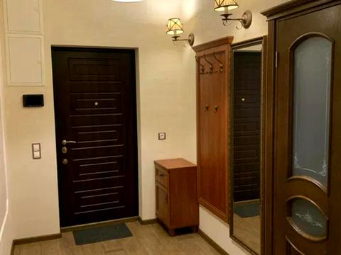 квартира по адресу Жемчужная ул., 3