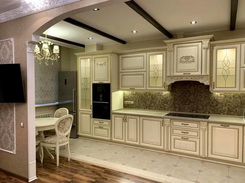 квартира по адресу Жемчужная ул., 3