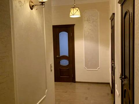 квартира по адресу Жемчужная ул., 3