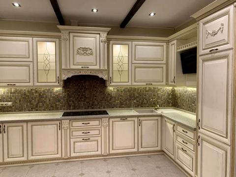 квартира по адресу Жемчужная ул., 3