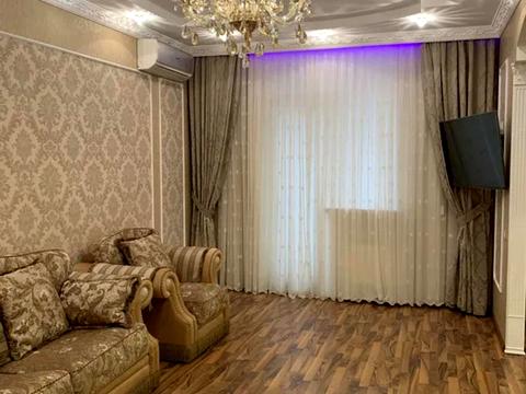 квартира по адресу Жемчужная ул., 3