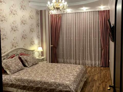 квартира по адресу Жемчужная ул., 3