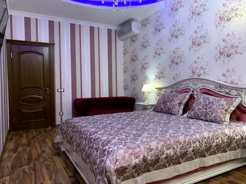 квартира по адресу Жемчужная ул., 3