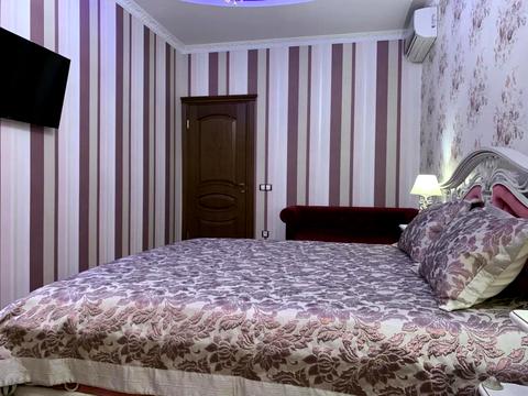 квартира по адресу Жемчужная ул., 3