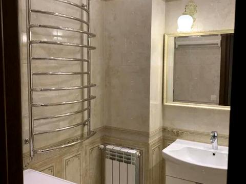 квартира по адресу Жемчужная ул., 3