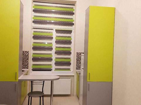 квартира за адресою Шевченківський пров., 32