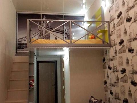 квартира за адресою Шевченківський пров., 32