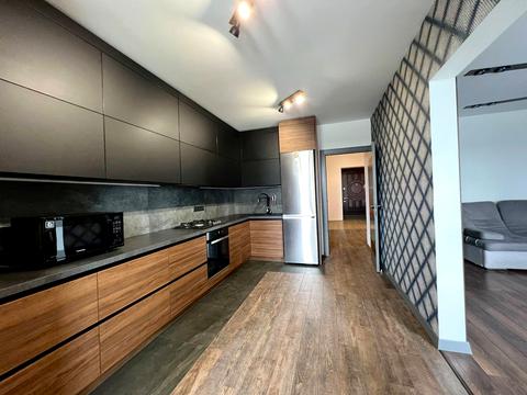 квартира по адресу Гетьмана Полуботка ул., 29